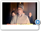 Hon'ble M.P. Mr. Lalu Prasad Yadav @ Launch of News Channel Khabrain Abhi Tak