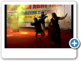 Uttrakhandi Dance @ Launch of Khabrain Abhi Tak News Channel