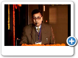 Mr. Subhash Chaudhary @ Launch of Khabrain Abhi Tak News Channel