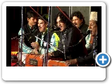 Nizami Bandhu (Puranchand Wadali & Pyarelal Wadali)  performing Qawwali