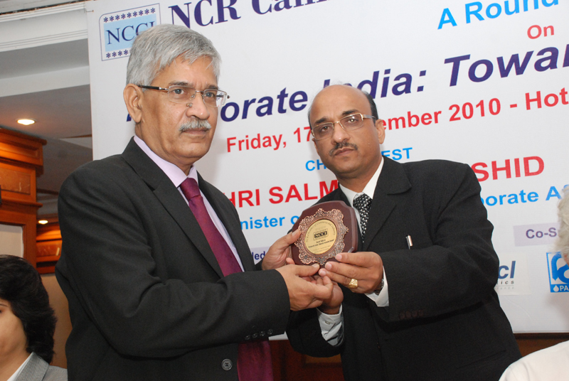 NCCI